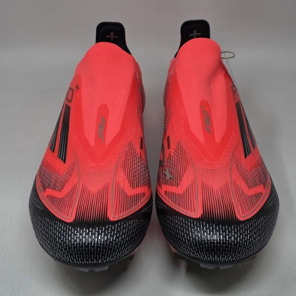 Adidas Adizero F50+ FG Vivid Horizon Pack Firm Ground IF1275 Mens Size 12 New - Picture 7 of 12